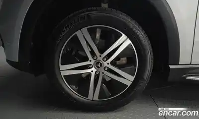 Mercedes-Benz GLE-Class 2019 1.9 гидро в Москве № 1909497, миниатюра 5