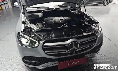Mercedes-Benz GLE-Class 2019 1.9 гидро в Москве № 1909497, миниатюра 6