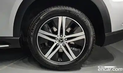 Mercedes-Benz GLE-Class 2019 1.9 гидро в Москве № 1909497, миниатюра 7