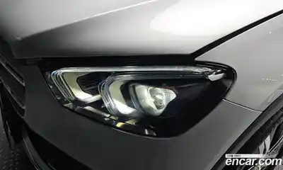 Mercedes-Benz GLE-Class 2019 1.9 гидро в Москве № 1909497, миниатюра 8