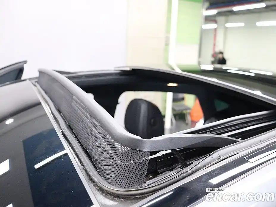 Mercedes-Benz GLE-Class 2022 2.9 гидро в Москве № 1910064, фото 12