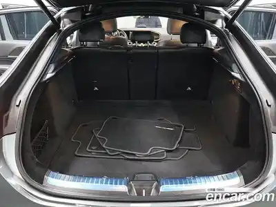 Mercedes-Benz GLE-Class 2022 2.9 гидро в Москве № 1910064, миниатюра 5