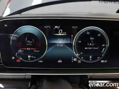 Mercedes-Benz GLE-Class 2022 2.9 гидро в Москве № 1910064, миниатюра 6