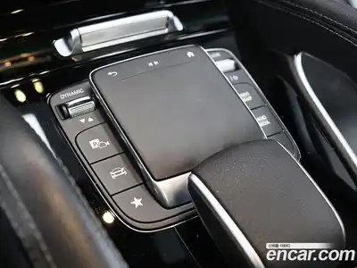 Mercedes-Benz GLE-Class 2022 2.9 гидро в Москве № 1910064, миниатюра 9