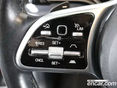 Mercedes-Benz GLE-Class 2022 2.9 гидро в Москве № 1910064, миниатюра 10