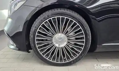 Mercedes-Benz S-Class 2014 3.0 гидро в Москве № 1910164, миниатюра 5