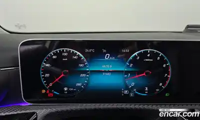 Mercedes-Benz A-Class 2020 2.0 гидро в Москве № 1910317, миниатюра 8