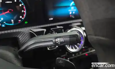 Mercedes-Benz A-Class 2020 2.0 гидро в Москве № 1910317, миниатюра 9