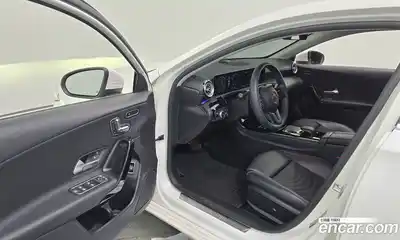 Mercedes-Benz A-Class 2020 2.0 гидро в Москве № 1910317, миниатюра 10