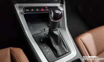 Audi Q3 2024 2.0 гидро в Москве № 1910467, миниатюра 12
