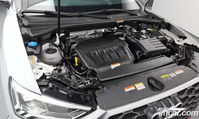Audi Q3 2024 2.0 гидро в Москве № 1910467, миниатюра 6