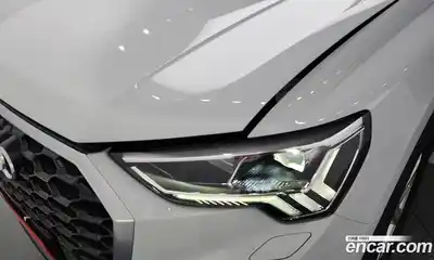 Audi Q3 2024 2.0 гидро в Москве № 1910467, миниатюра 8