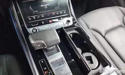 Audi Q7 2023 3.0 гидро в Москве № 1910573, миниатюра 12