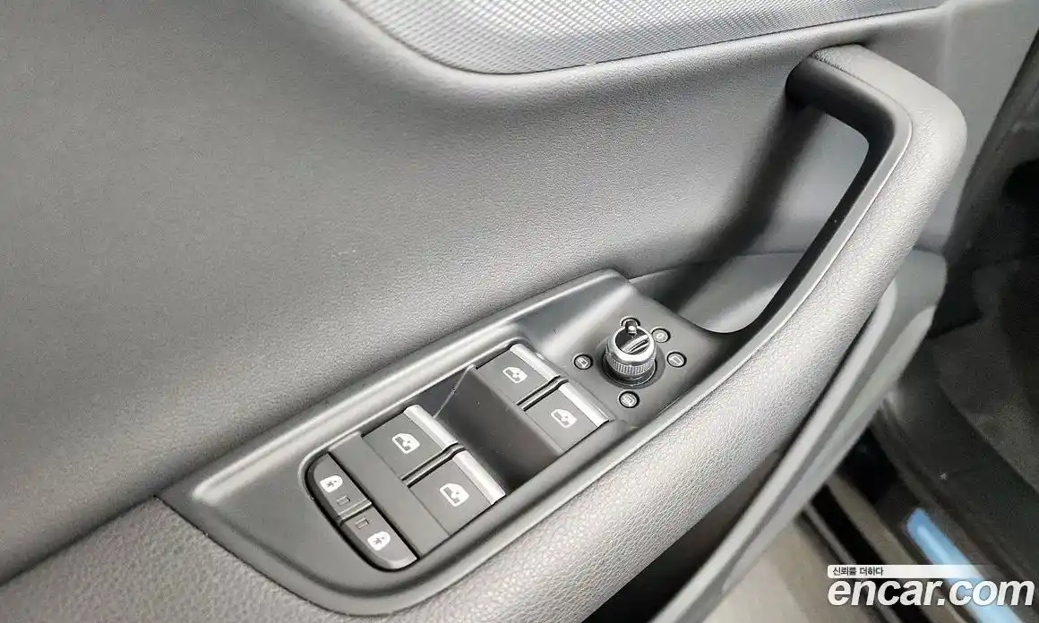 Audi Q7 2023 3.0 гидро в Москве № 1910573, фото 39