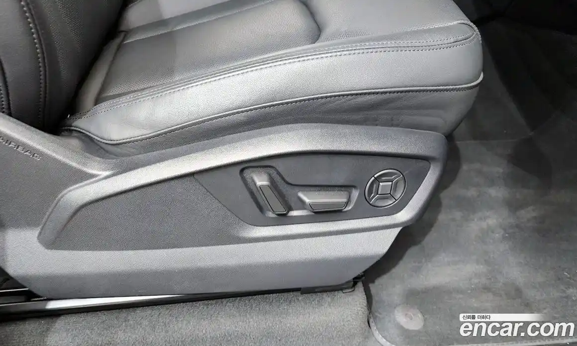 Audi Q7 2023 3.0 гидро в Москве № 1910573, фото 40