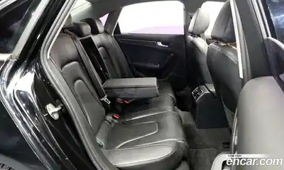 Audi A4 2015 2.0 гидро в Москве № 1911172, миниатюра 11