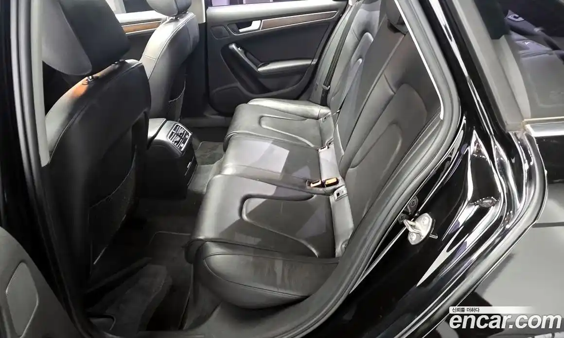 Audi A4 2015 2.0 гидро в Москве № 1911172, фото 12
