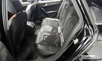Audi A4 2015 2.0 гидро в Москве № 1911172, миниатюра 12