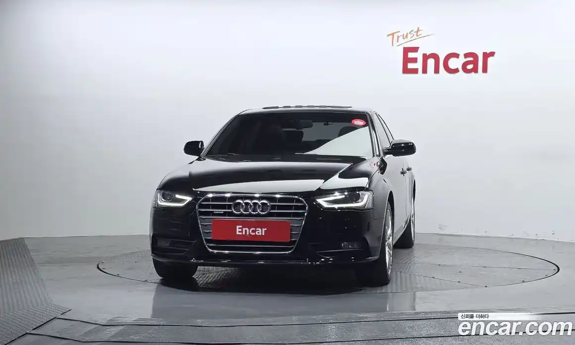 Audi A4 2015 2.0 гидро в Москве № 1911172, фото 3