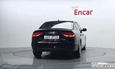 Audi A4 2015 2.0 гидро в Москве № 1911172, миниатюра 4