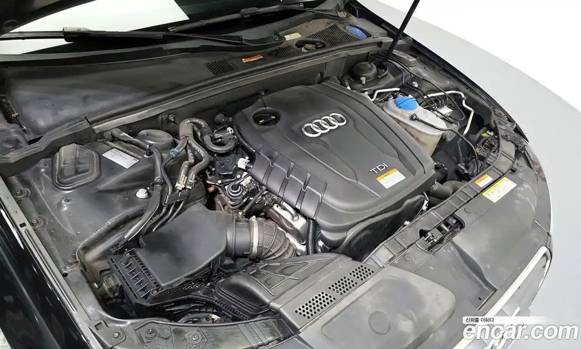 Audi A4 2015 2.0 гидро в Москве № 1911172, фото 6