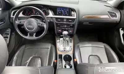 Audi A4 2015 2.0 гидро в Москве № 1911172, миниатюра 7