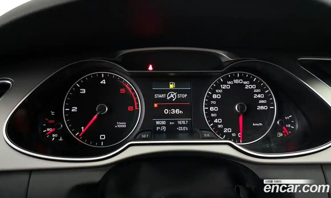 Audi A4 2015 2.0 гидро в Москве № 1911172, фото 8