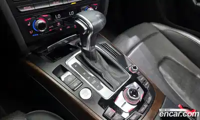 Audi A4 2015 2.0 гидро в Москве № 1911172, миниатюра 9