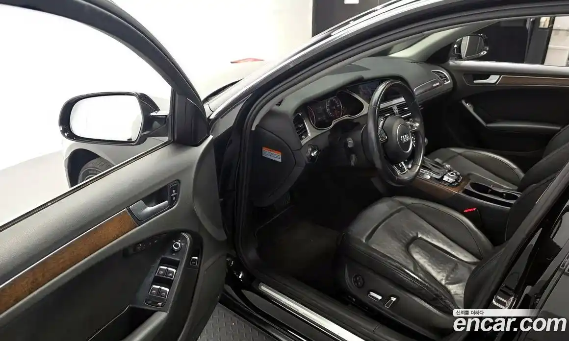 Audi A4 2015 2.0 гидро в Москве № 1911172, фото 10