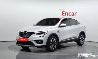 Renault XM3, 2021