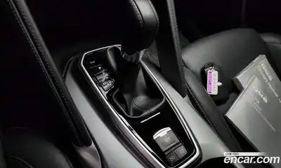 Renault QM6 2021 2.0 гидро в Москве № 1911423, миниатюра 12