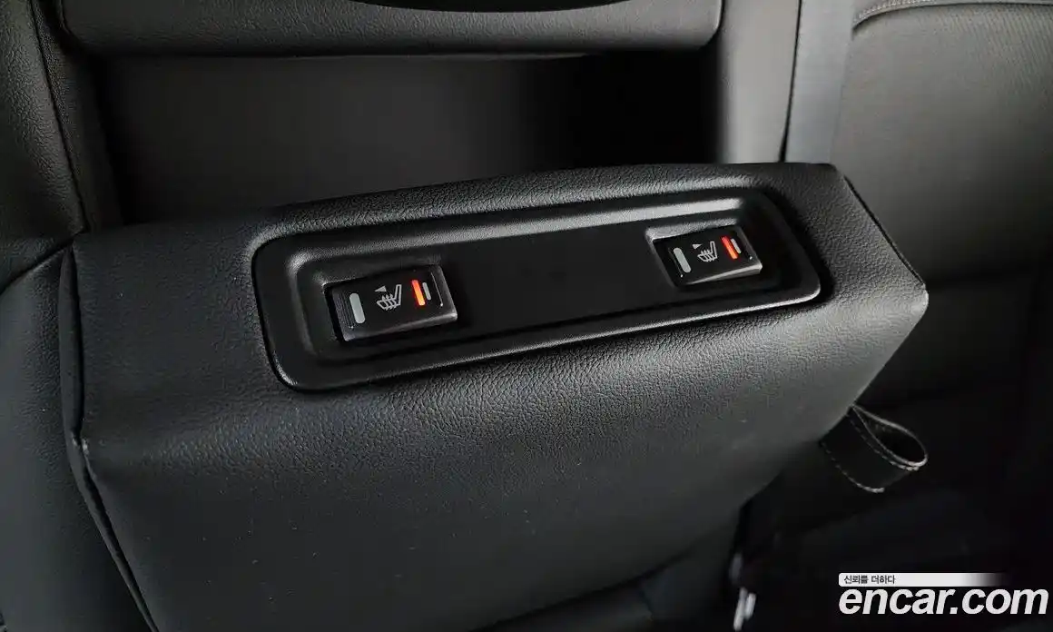 Renault QM6 2021 2.0 гидро в Москве № 1911423, фото 22