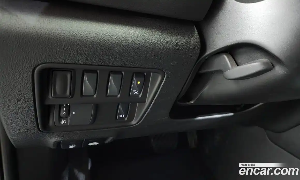 Renault QM6 2021 2.0 гидро в Москве № 1911423, фото 27