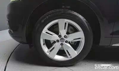 Audi Q5 2020 2.0 гидро в Москве № 1911929, миниатюра 5