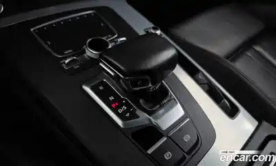Audi Q5 2020 2.0 гидро в Москве № 1911929, миниатюра 9
