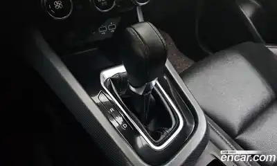 Renault XM3 2020 1.3 гидро в Москве № 1912114, миниатюра 12