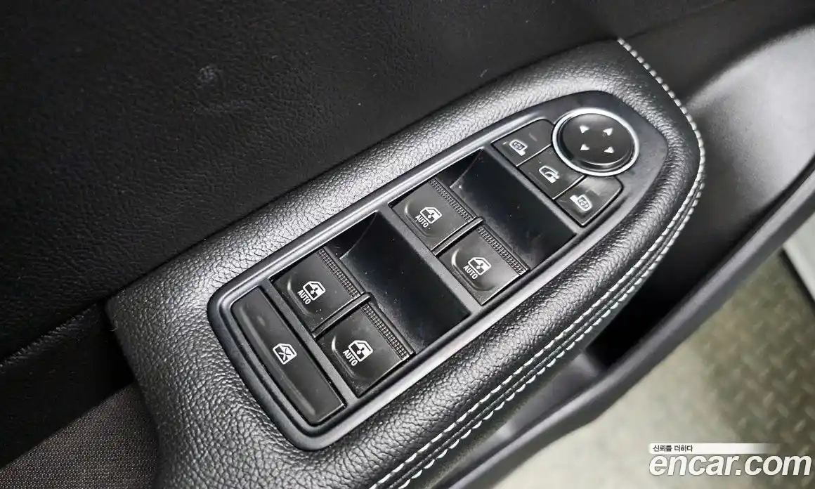 Renault XM3 2020 1.3 гидро в Москве № 1912114, фото 27