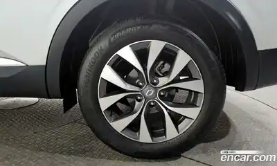Renault XM3 2020 1.3 гидро в Москве № 1912114, миниатюра 7