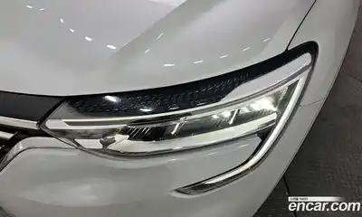 Renault XM3 2020 1.3 гидро в Москве № 1912114, миниатюра 8