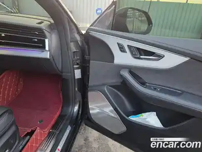 Audi Q8 2023 3.0 гидро в Москве № 1912209, миниатюра 9