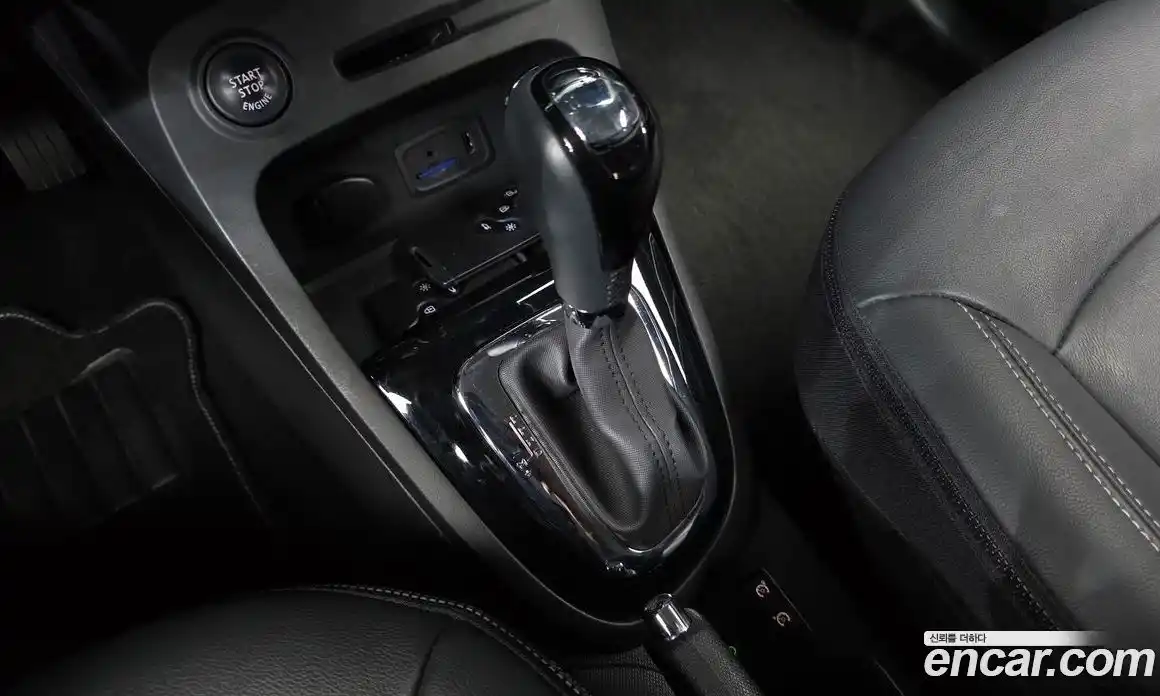 Renault QM3 2015 1.5 гидро в Москве № 1912613, фото 12