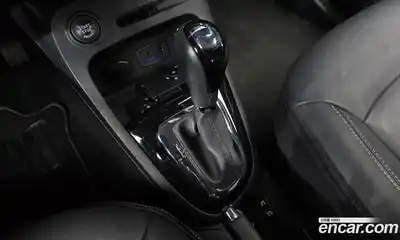 Renault QM3 2015 1.5 гидро в Москве № 1912613, миниатюра 12