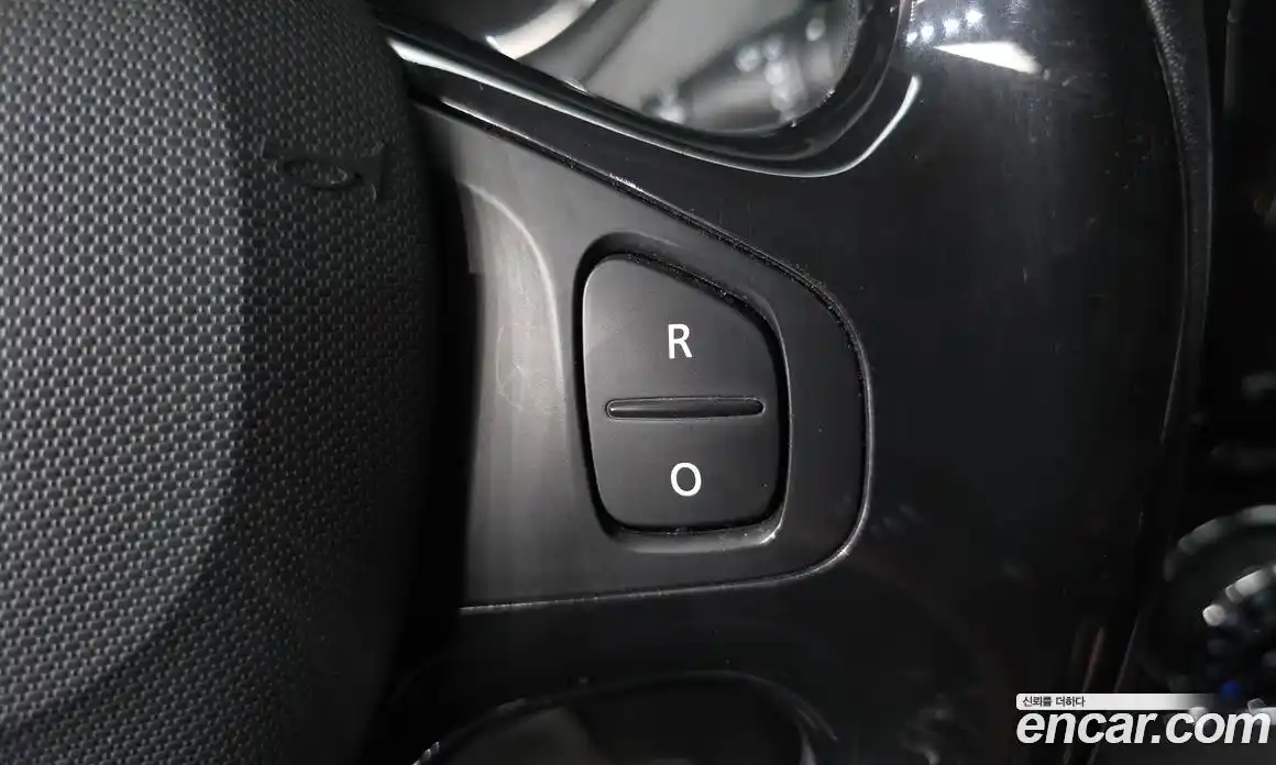 Renault QM3 2015 1.5 гидро в Москве № 1912613, фото 28