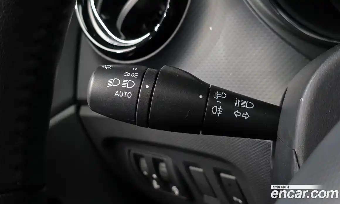 Renault QM3 2015 1.5 гидро в Москве № 1912613, фото 29