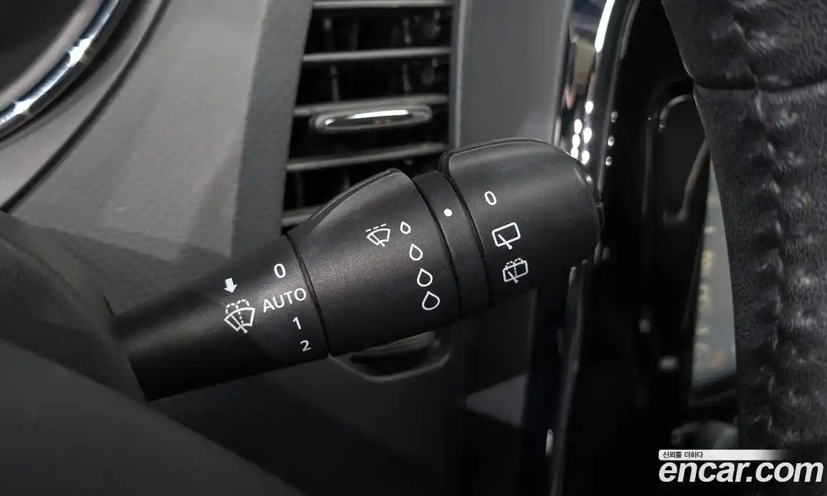 Renault QM3 2015 1.5 гидро в Москве № 1912613, фото 30