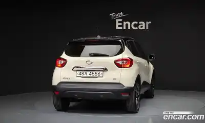 Renault QM3 2015 1.5 гидро в Москве № 1912613, миниатюра 4