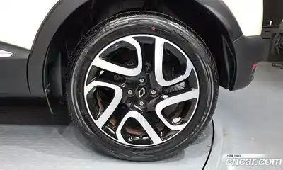 Renault QM3 2015 1.5 гидро в Москве № 1912613, миниатюра 7