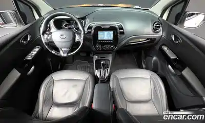Renault QM3 2015 1.5 гидро в Москве № 1912613, миниатюра 10