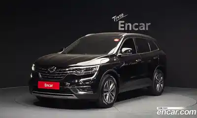Renault QM6, 2020