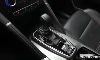 Renault QM6 2020 2.0 гидро в Москве № 1912684, миниатюра 12